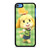 ISABELLE ANIMAL CROSSING iPod Touch 7 Case Cover