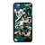JALEN HURTS PHILADELPHIA EAGLES FOOTBALL iPod Touch 7 Case Cover