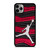 NIKE AIR JORDAN SNEAKERS iPhone 11 Pro Max Case Cover
