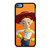 JESSIE TOY STORY MOVIES iPod Touch 7 Case Cover