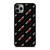 NIKE AIR JORDAN SUPREME BOX iPhone 11 Pro Max Case Cover