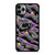 NIKE AIR MAX HOLOGRAPHIC PATTERN iPhone 11 Pro Max Case Cover