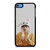 JUNGKOOK BTS BANGTAN BOYS BUNNY HAT iPod Touch 7 Case Cover