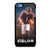 JUSTIN FIELDS CHICAGO BEARS 2 iPod Touch 7 Case Cover