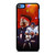 JUSTIN FIELDS CHICAGO BEARS NFL iPod Touch 7 Case Cover
