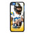 JUSTIN HERBERT LOS ANGELES CHARGERS iPod Touch 7 Case Cover