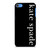KATE SPADE NEW YORK BLACK iPod Touch 7 Case Cover