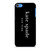 KATE SPADE NEW YORK VERTICAL LOGO iPod Touch 7 Case Cover