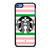 KATE SPADE NEW YORK X STARBUCKS iPod Touch 7 Case Cover