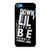 KENDRICK LAMAR HUMBLE iPod Touch 7 Case Cover