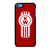 KENWORTH TRUCK RED LOGO iPod Touch 7 Case Cover