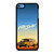 KHALID FREE SPIRIT RAPPER iPod Touch 7 Case Cover