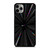 NIKE HOLOGRAM LOGO iPhone 11 Pro Max Case Cover