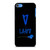 LAUV ARI STAPRANS SINGER ICON iPod Touch 7 Case Cover