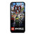 LEGO NINJAGO MASTERS OF SPINJITZU iPod Touch 7 Case Cover