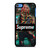 LIL PUMP SUPREME iPod Touch 7 Case Cover LIL PUMP SUPREME iPod Touch 7 Case Cover