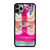 NIKE LEBRON JAMES 19 VALENTINES DAY PAINTING iPhone 11 Pro Max Case Cover