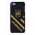LOS ANGELES FC LOGO iPod Touch 7 Case Cover