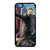 MARVEL HAWKEYE JEREMY RENNER iPod Touch 7 Case Cover
