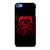 MEGADETH METAL BAND LOGO iPod Touch 7 Case Cover