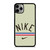 NIKE NATIONAL BASKETBALL NBA iPhone 11 Pro Max Case Cover