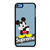 MICKEY MOUSE SUPREME BLUE iPod Touch 7 Case Cover
