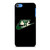 MILWAUKEE BUCKS NIKE SWOOSH iPod Touch 7 Case Cover