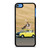MINI COOPER MR BEAN FUNNY iPod Touch 7 Case Cover