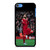 MO SALAH LIVERPOOL iPod Touch 7 Case Cover