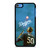 MOOKIE BETTS LOS ANGELES DODGERS iPod Touch 7 Case Cover