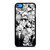 MY HERO ACADEMIA MANGA ANIME COLLAGE iPod Touch 7 Case Cover