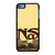 NAS RAPPER LOGO iPod Touch 7 Case Cover