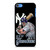 NEW YORK YANKEES BASEBALL FAN ART iPod Touch 7 Case Cover