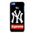 NEW YORK YANKEES SUPREME NEW ERA iPod Touch 7 Case Cover