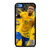 NEYMAR JR 10 BRAZIL iPod Touch 7 Case Cover