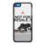NIKE AIR JORDAN RETRO NOT FOR RESALE iPod Touch 7 Case Cover