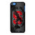 NORTH CAROLINA STATE WOLFPACK LOGO iPod Touch 7 Case Cover