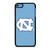 NORTH CAROLINA TAR HEELS FOOTBALL iPod Touch 7 Case Cover