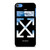 OFF WHITE SKY BLUE iPod Touch 7 Case Cover