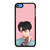 OH SEHUN EXO BOY BAND PINK iPod Touch 7 Case Cover