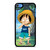 ONE PIECE LUFFY KID iPod Touch 7 Case Cover