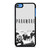 PARAMORE ROCK BAND MEMBER iPod Touch 7 Case Cover