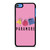 PARAMORE ROCK BAND PINK iPod Touch 7 Case Cover