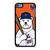 PETE ALONSO POLAR BEAR NEW YORK METS iPod Touch 7 Case Cover