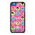 POWERPUFF GIRLS CUTE PATTERN iPod Touch 7 Case Cover