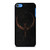 QUAKE GAMES LOGO iPod Touch 7 Case Cover