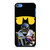 RASHOD BATEMAN BALTIMORE RAVENS iPod Touch 7 Case Cover