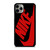NIKE VERTICAL LOGO iPhone 11 Pro Max Case Cover