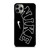NIKE VINTAGE LOGO iPhone 11 Pro Max Case Cover