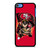 SAN FRANCISCO 49ERS MASCOT iPod Touch 7 Case Cover